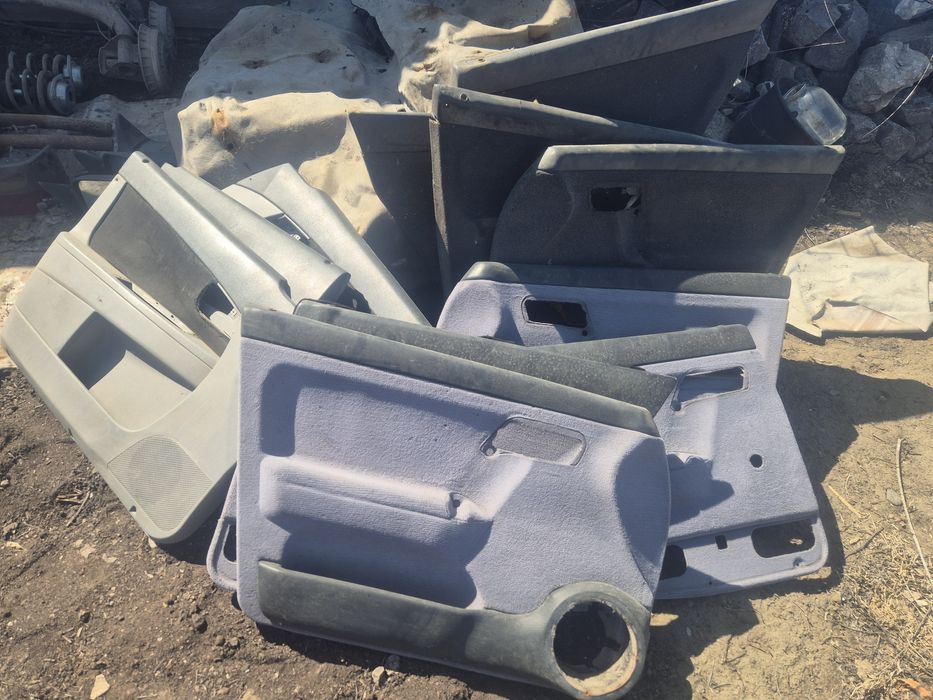 Запчасти ваз 2112