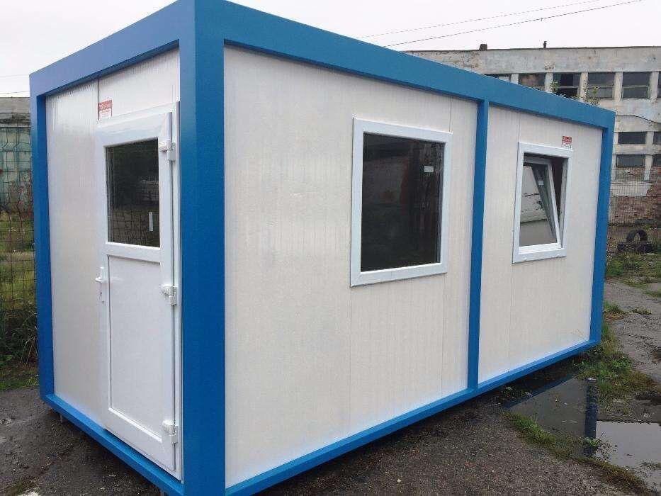 Vand container tip birou