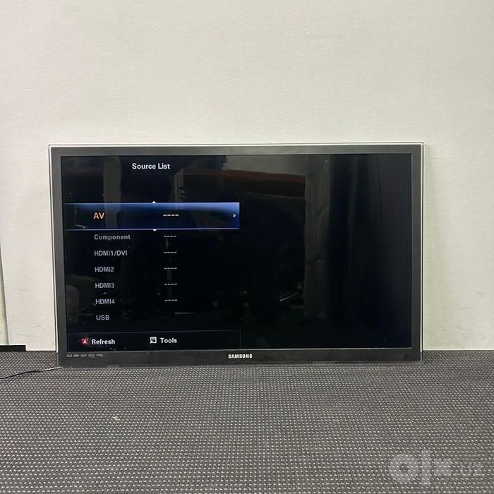 Samsung 46 ekrani 100hz bez smart