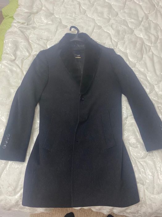 продом новый пальто город алматы