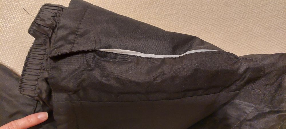 LC Waikiki нов с етикет ски панталон, гащеризон, грейка 122-128 см