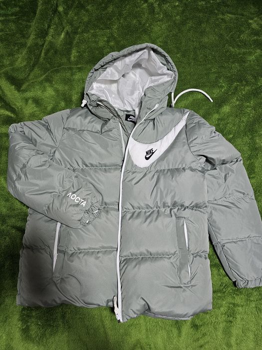 Geaca Nike NOCTA