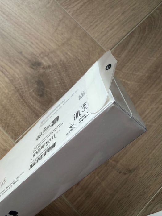 APPLE PEN PRO 2nd Generation - sealed неотворен