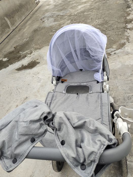 Детский Коляска сатылады