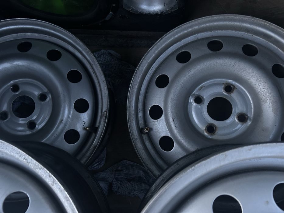 Продам диски r15