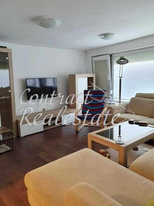 Дава се под наем Двустаен апартамент в Варна, Аспарухово - 60 кв.м за 408 € - Снимка #2