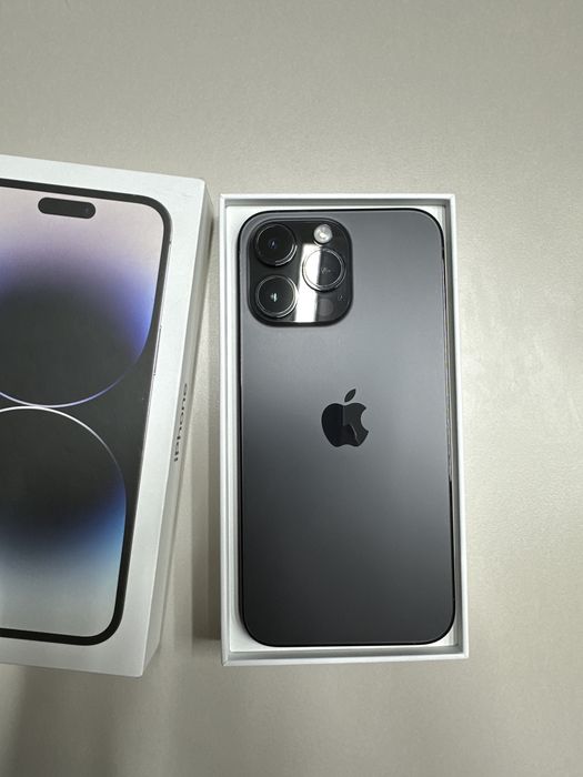 Айфон 14 про макс iphone 14 pro max