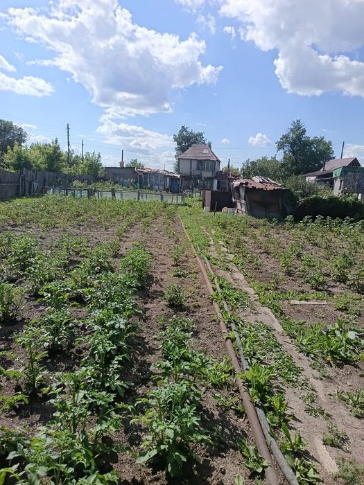 Продаю дачу Черёмушки