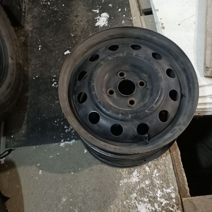 Продам диски Хундай