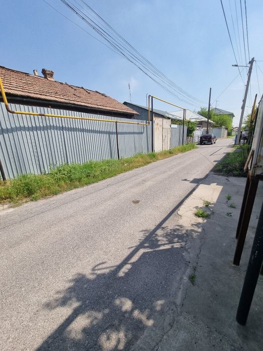 Жер үй учаска под бизнес частьный дом Продаётся земельный участок