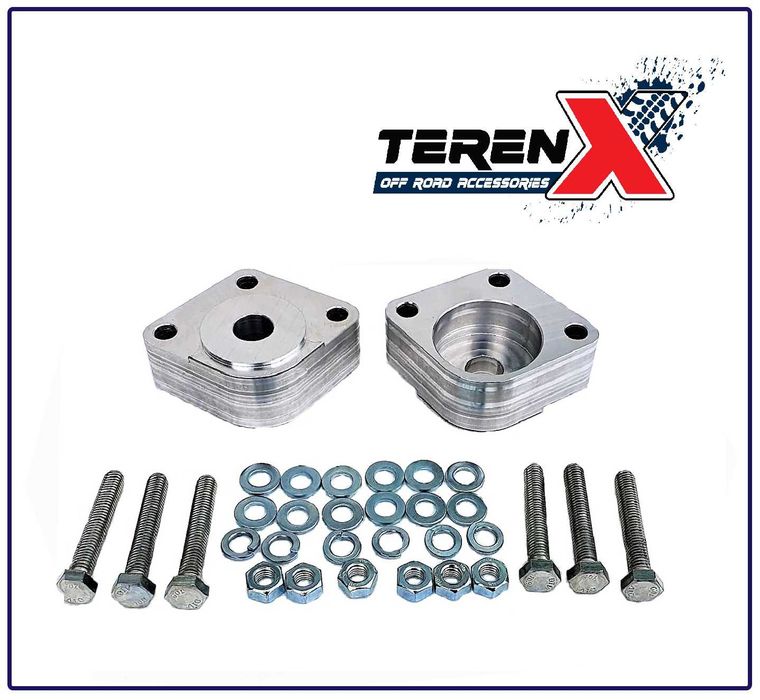 Kit relocare pivot superior Mitsubishi Pajero II, Pajero Sport I, L200