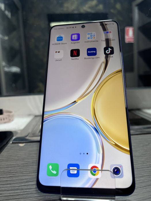 Telefon Honor Magic 4 Lite 5 G !Ca nou !