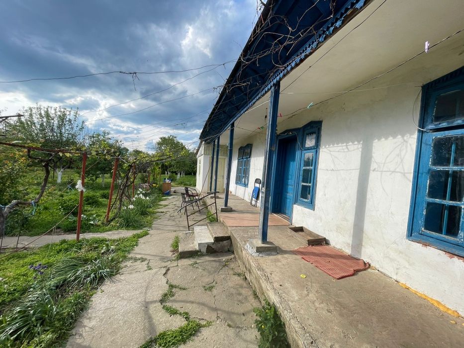 Casa de vanzare  Batraneasca