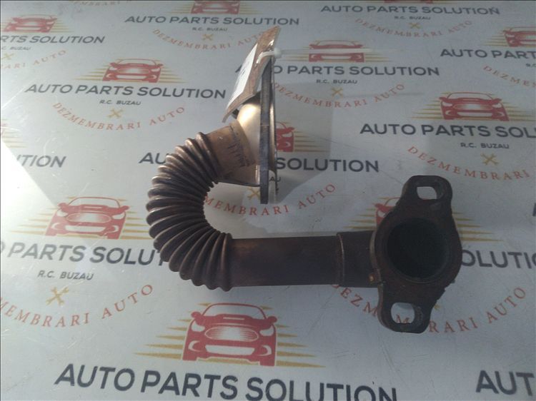 conducta egr dacia logan mcv 1.5 dci an fabr. 2008