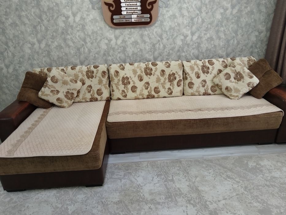 Продам диван за 150000 тенге