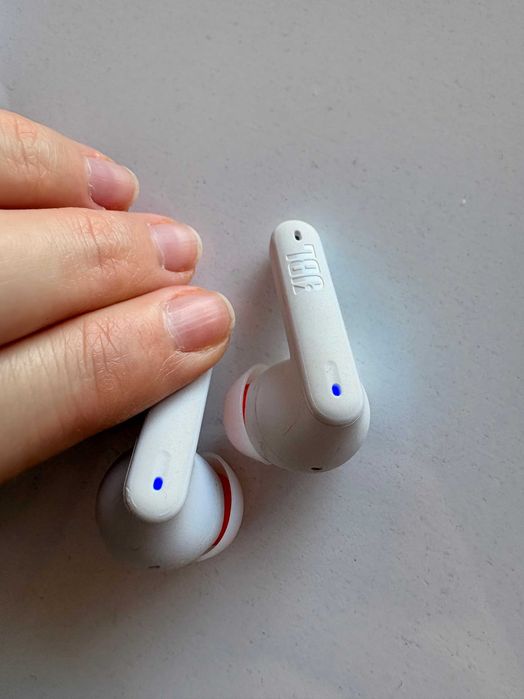 Безжични слушалки JBL - Tune Flex