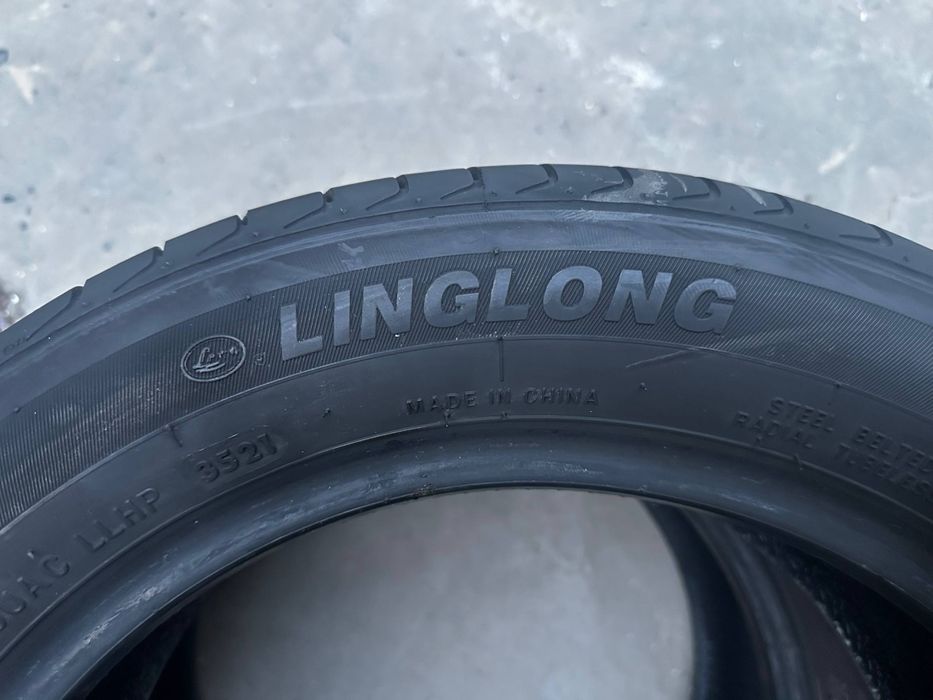 Ling long balon sotiladi