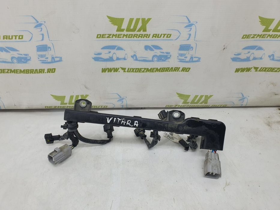 Instalatie electrica injectoare 15716-53sa0 1.4 hybrid K14D Suzuki Vitara 2 (2014 - 2018) electric