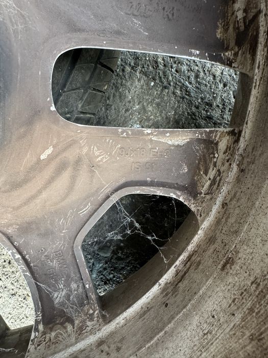 Джанти 18 цола за бмв bmw