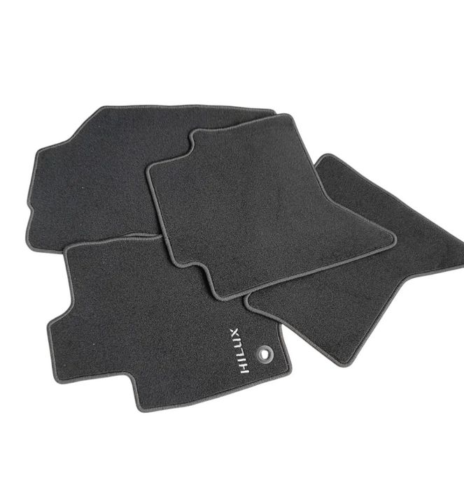 Полики Toyota Hilux