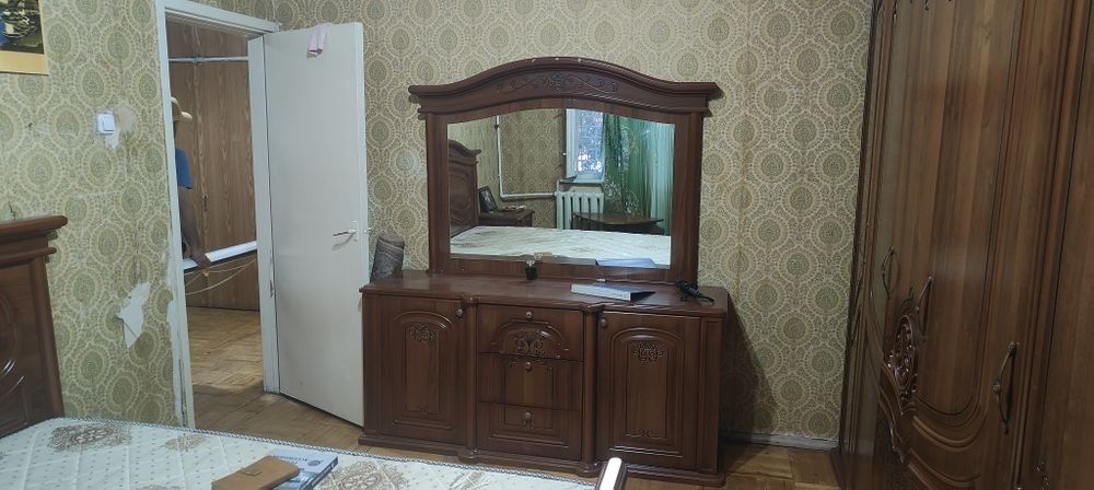 Мебель кровать детская кровать