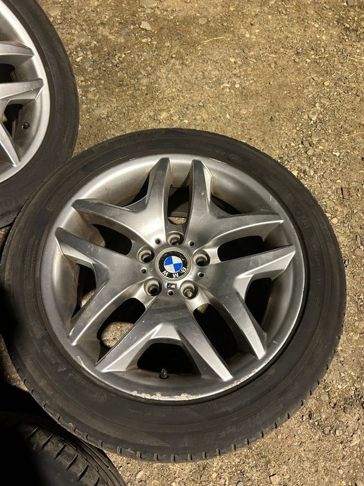 Jante bmw M in 2 latimi  235/50/18 8.00Jx18si 255/45/18 9.00Jx18