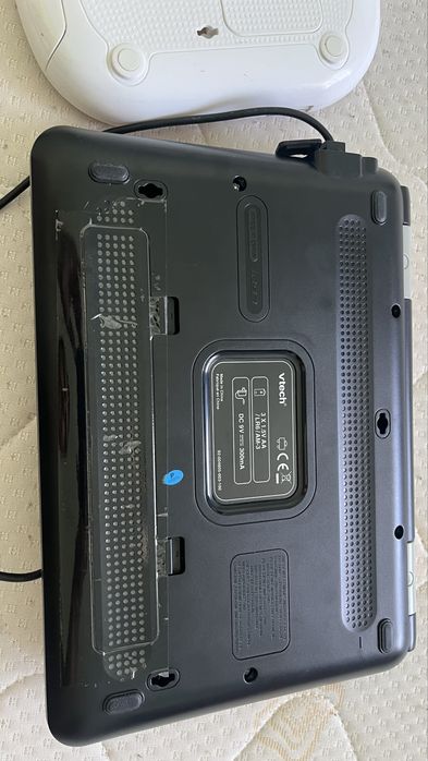 Laptop si jurnal VTECH