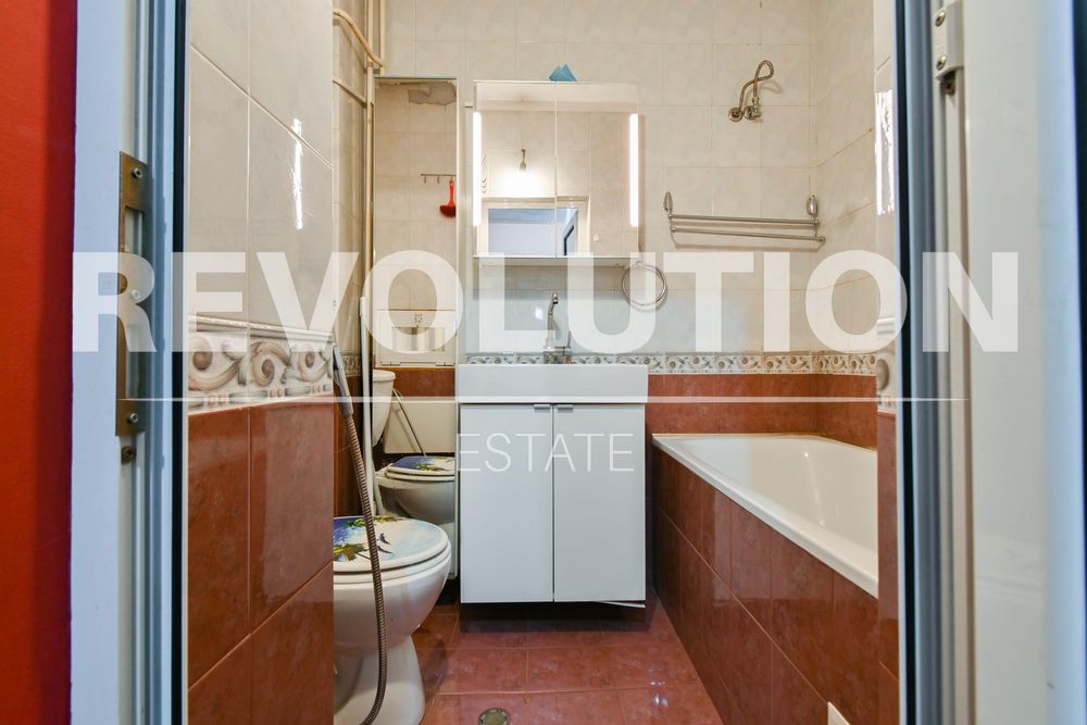 Дава се под наем Едностаен апартамент в София, Лозенец - 46 кв.м за 475 € - Снимка #9