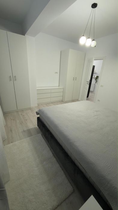 Apartament de inchiriat Popesti-Leordeni