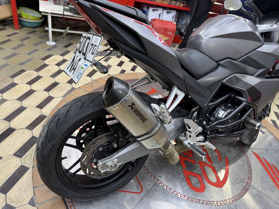 Cyclone rs401 Arzon narxda