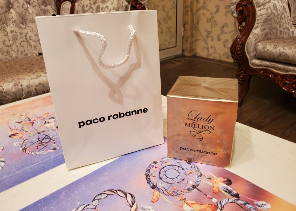 Оригинални маркови парфюми с лек дефект