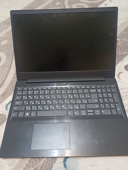 Ноутбук Lenovo IdeaPad S145-15IWL.