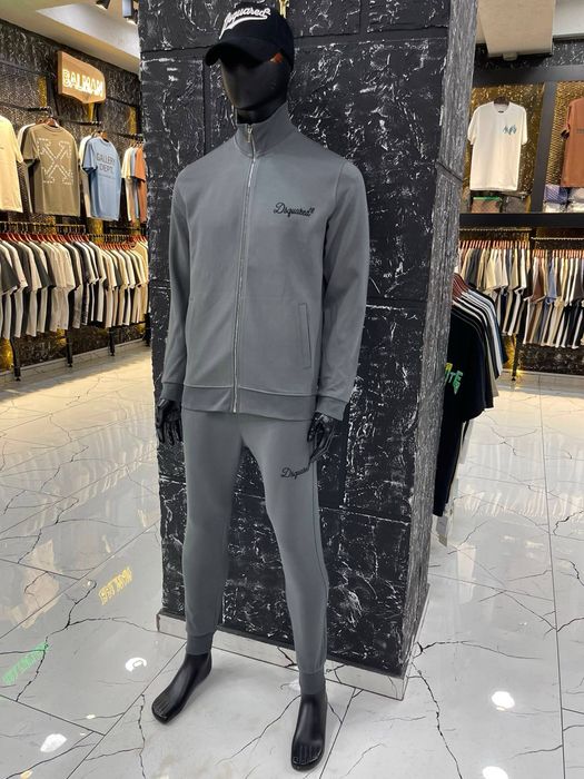 Trening dsquared barbati