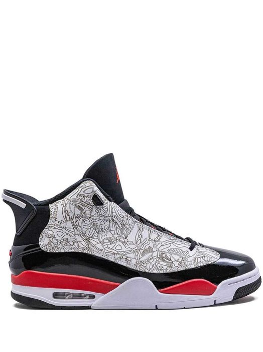 Маратонки Jordan 36