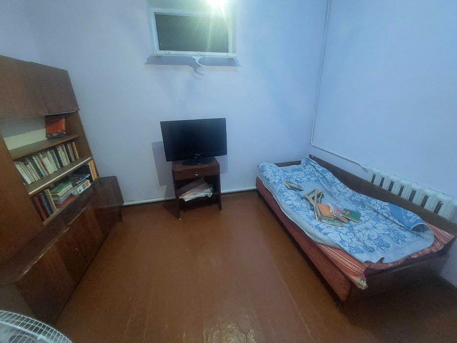 6 сотих 6 хона Текстил,15чи мактаб