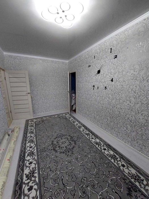 Продам 3шку в КЖБИ на Кочубея