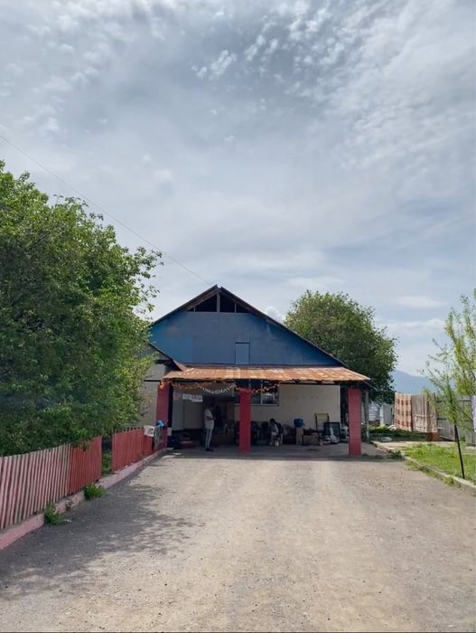 Продам дом в хорошем состоянии