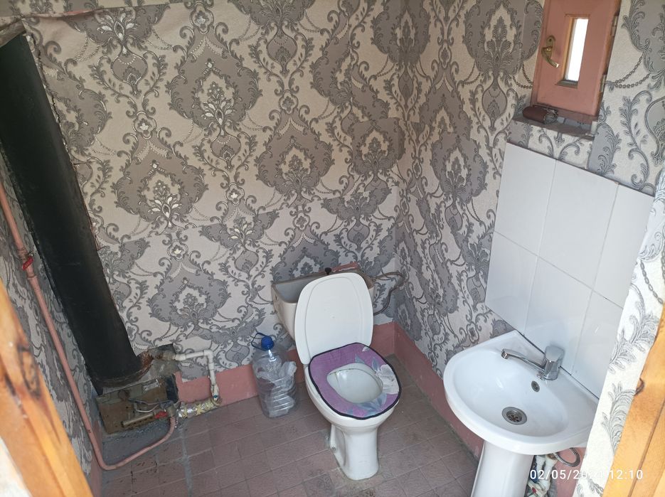 2 honali uy ijara uchun Bektemirda