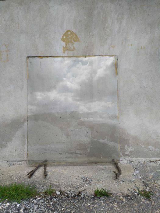 Плоски стъкла и черчевета със стъкла