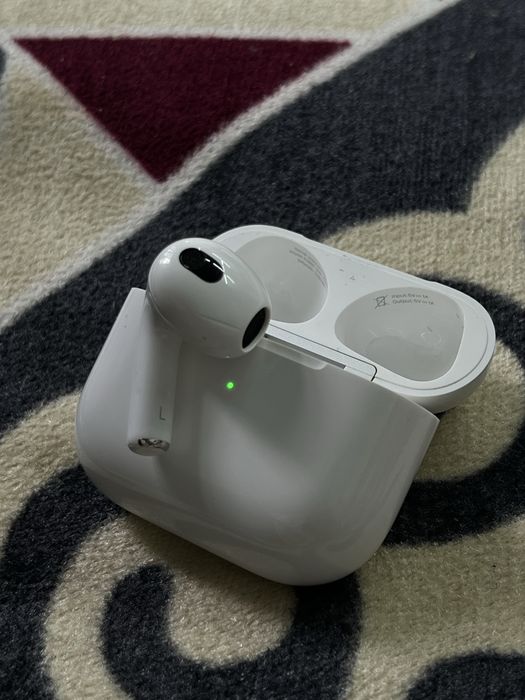 AirPods 3 оригинал