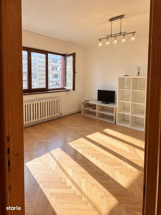 Apartament de 3 Camere - SU 64MP | Bloc cu Lift | Boxa - Grigorescu