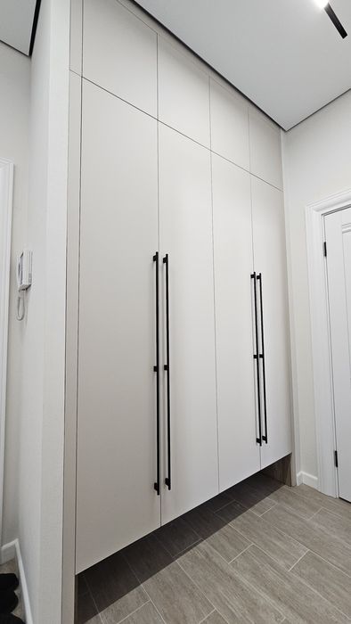 Мебель на заказ. Астана