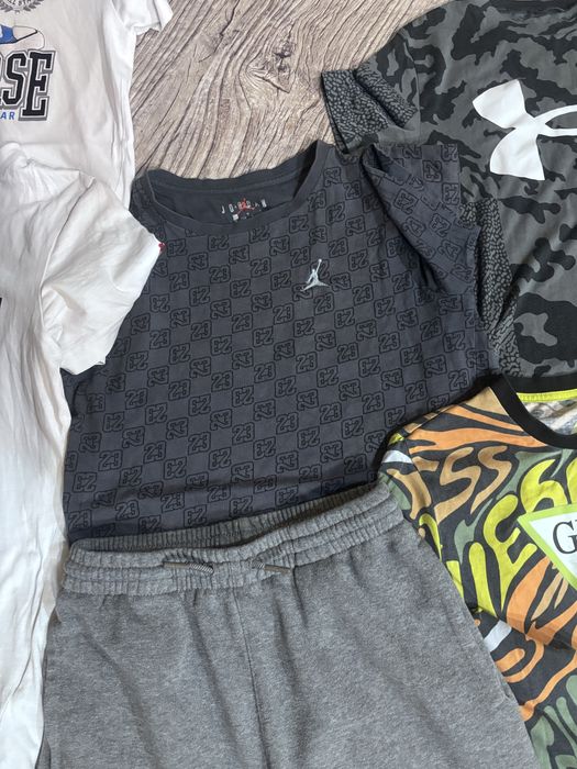 Детски дрехи за момче  до 10€