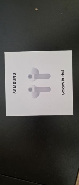 Vand Samsung Galaxy Buds4