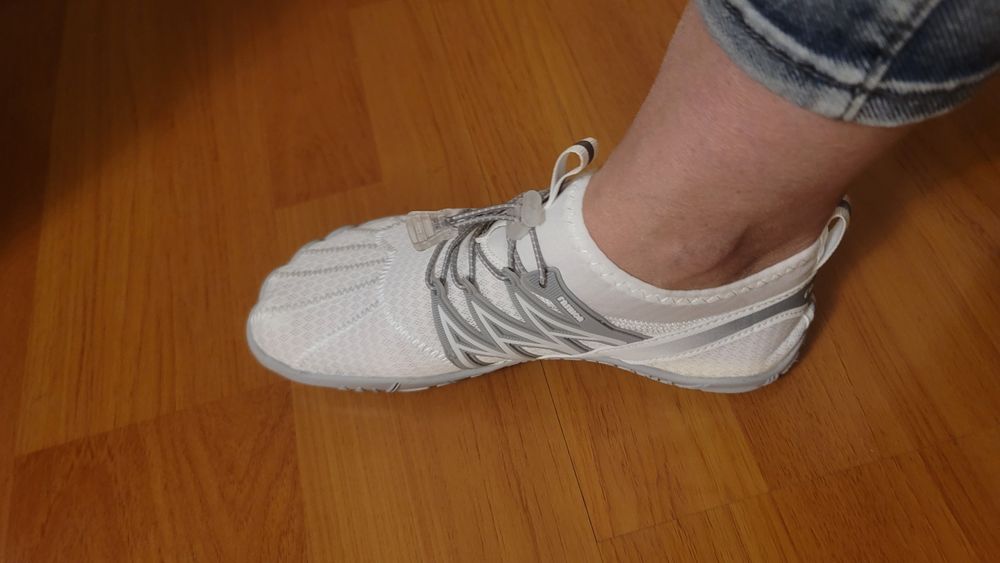 Кроссовки для плавания пляжные