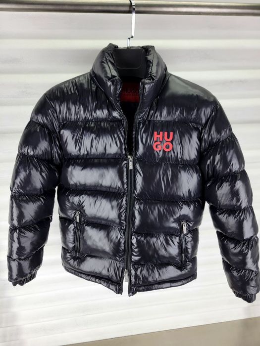 Продавам мъжко Яке Canada Goos и други