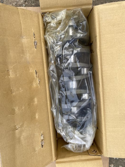 Arbore cotit vibrochen Dacia 1300 1310 papuc palier mic + mare 1.4 1.3