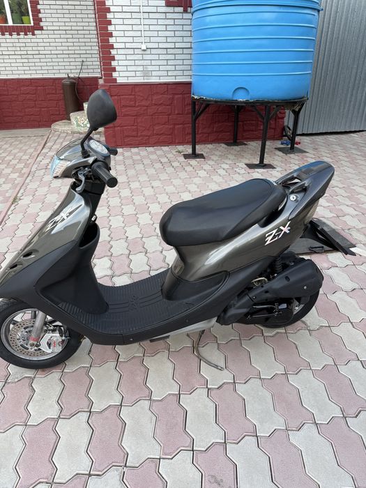 Продам Хонда дио 34zx