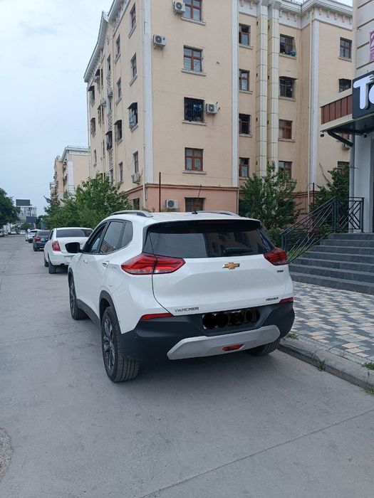 Tracker 2 primer 2024 propan kraska toza