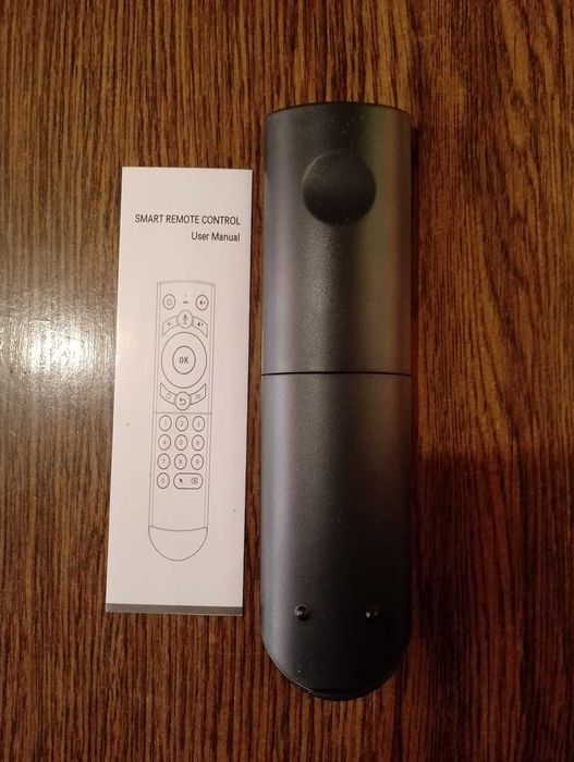 Аэромышь G21 Pro